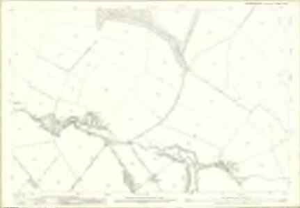 Haddingtonshire, Sheet  015.09 - 25 Inch Map