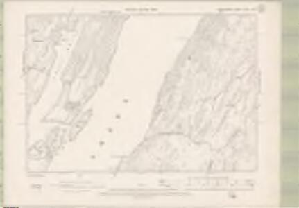 Argyll and Bute Sheet CLXIX.SE - OS 6 Inch map