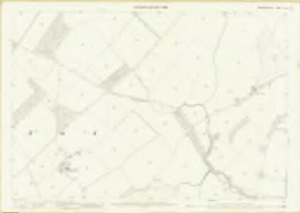 Roxburghshire, Sheet  010.15 - 25 Inch Map