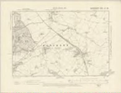 Gloucestershire XV.NW - OS Six-Inch Map