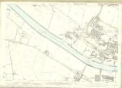 Lanarkshire, Sheet  005.08 - 25 Inch Map