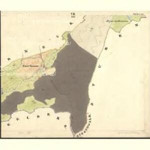 Oberplan - c2118-1-007 - Kaiserpflichtexemplar der Landkarten des stabilen Katasters
