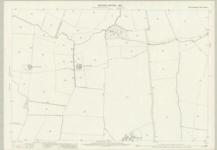 Bedfordshire XVIII.11 (includes: Biggleswade; Dunton; Eyeworth; Sutton) - 25 Inch Map