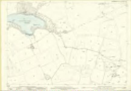 Wigtownshire, Sheet  019.15 - 25 Inch Map