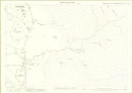 Inverness-shire - Hebrides, Sheet  050.15 - 25 Inch Map