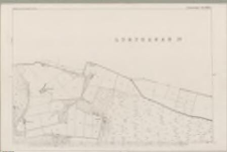 Aberdeen, Sheet LXXXII.7 (Aboyne and Glentanner) - OS 25 Inch map
