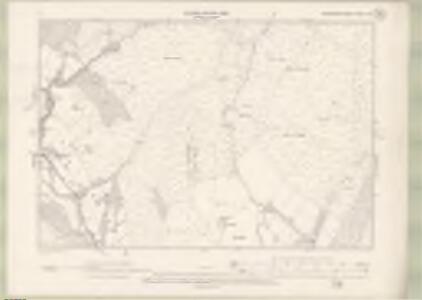 Perth and Clackmannan Sheet XXXII.NE - OS 6 Inch map
