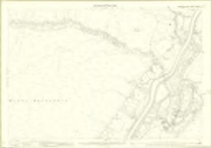 Inverness-shire - Mainland, Sheet  139.12 - 25 Inch Map