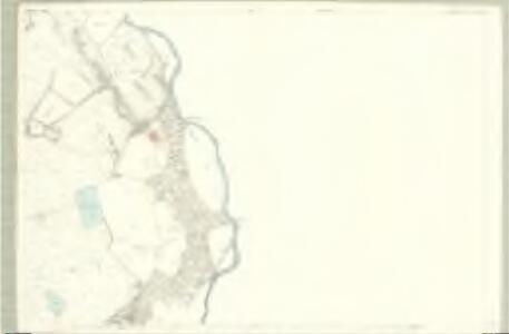 Ayr, Sheet LII.4 (Straiton) - OS 25 Inch map