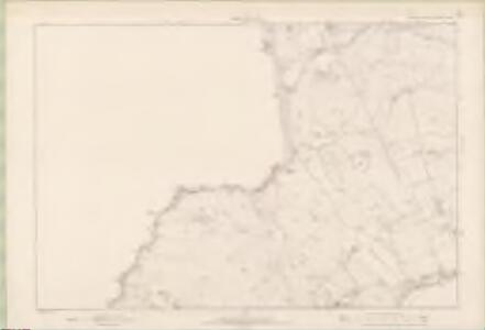 Argyll and Bute Sheet CCXXXI - OS 6 Inch map