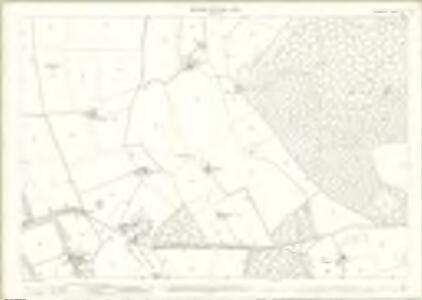 Elginshire, Sheet  008.07 - 25 Inch Map
