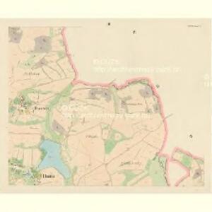 Lhotta - c6120-1-003 - Kaiserpflichtexemplar der Landkarten des stabilen Katasters