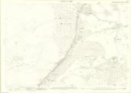 Kirkcudbrightshire, Sheet  029.11 - 25 Inch Map