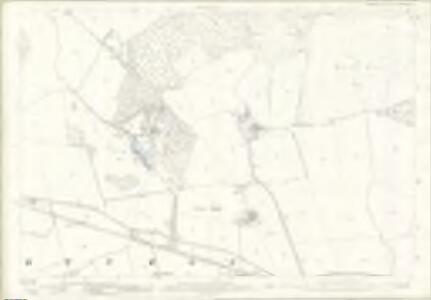 Fifeshire, Sheet  007.05 - 25 Inch Map