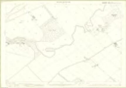 Forfarshire, Sheet  043.01 - 25 Inch Map