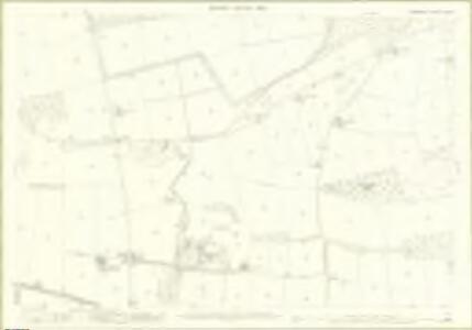 Forfarshire, Sheet  039.03 - 25 Inch Map