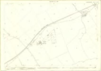 Haddingtonshire, Sheet  005.09 - 25 Inch Map