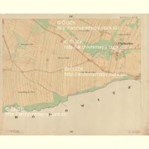 Lodus - c7544-1-007 - Kaiserpflichtexemplar der Landkarten des stabilen Katasters