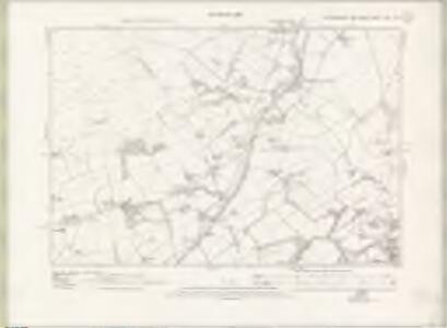 Stirlingshire Sheet n XIV.SE - OS 6 Inch map