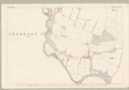 Perth and Clackmannan, Sheet XLII.14 (Blairgowrie) - OS 25 Inch map