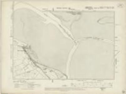 Cumberland IXa.SW & XIV.NW - OS Six-Inch Map