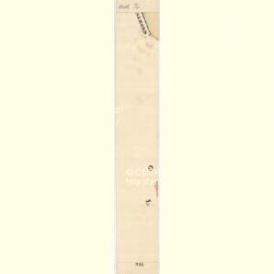 Kloster - c3125-1-007 - Kaiserpflichtexemplar der Landkarten des stabilen Katasters