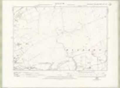 Stirlingshire Sheet n XV.SW - OS 6 Inch map