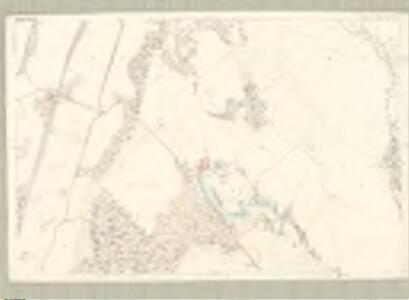 Dumfries, Sheet XXII.7 (Morton) - OS 25 Inch map
