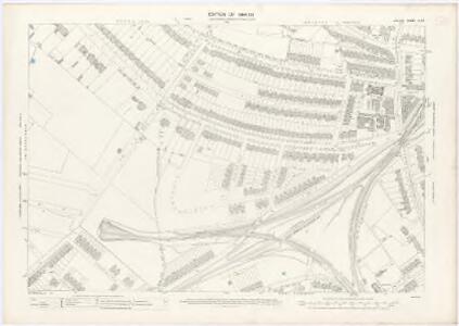 London XI.94 - OS London Town Plan