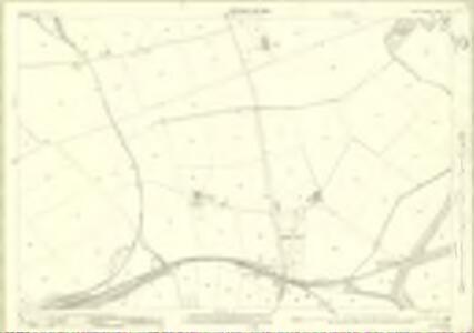 Haddingtonshire, Sheet  009.14 - 25 Inch Map