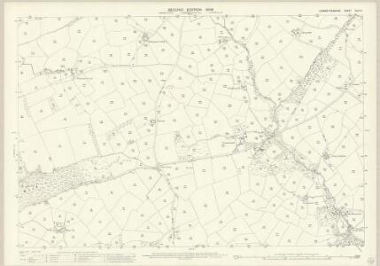 Carmarthenshire XLVI.10 (includes: Llandyfaelog; St Ishmael) - 25 Inch Map
