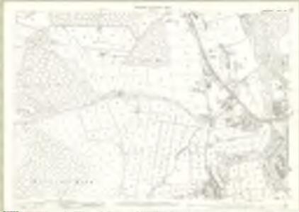 Banffshire, Sheet  025.05 - 25 Inch Map