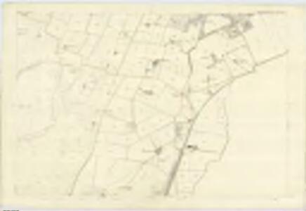 Aberdeen, Sheet VIII.9 (Rathen) - OS 25 Inch map