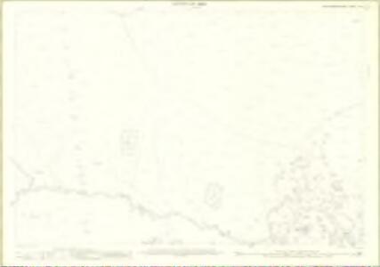 Kirkcudbrightshire, Sheet  012.11 - 25 Inch Map