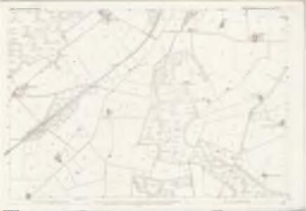 Aberdeen, Sheet VIII.13 (Combined) - OS 25 Inch map