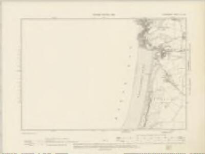 Devonshire IV.SW - OS Six-Inch Map