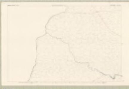 Argyll and Bute, Sheet CCXII.8 (Saddell) - OS 25 Inch map