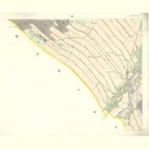 Sandhübel - m2286-2-003 - Kaiserpflichtexemplar der Landkarten des stabilen Katasters