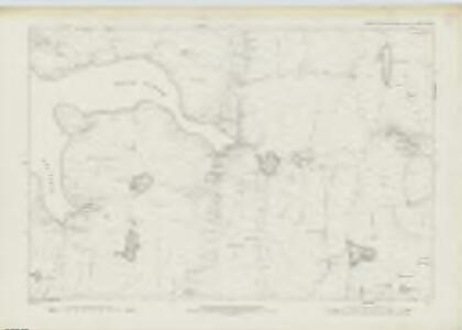 Shetland, Sheet XXXVII - OS 6 Inch map