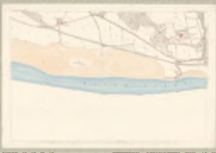 Dumbarton, Sheet XXII.11 (Old Kilpatrick) - OS 25 Inch map