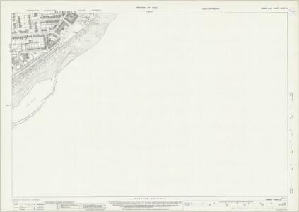 Sussex LXXX.14 (includes: Eastbourne) - 25 Inch Map