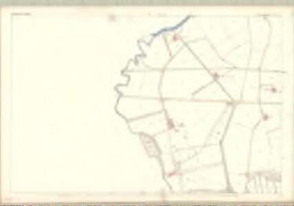Stirling, Sheet IX.14 (Gargunnock) - OS 25 Inch map