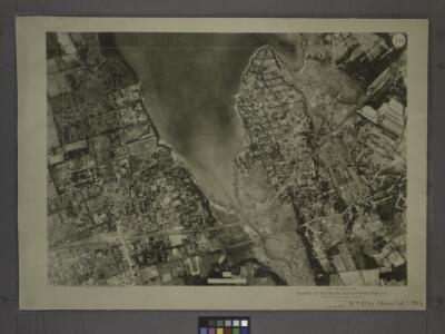 11A - N.Y. City (Aerial Set).