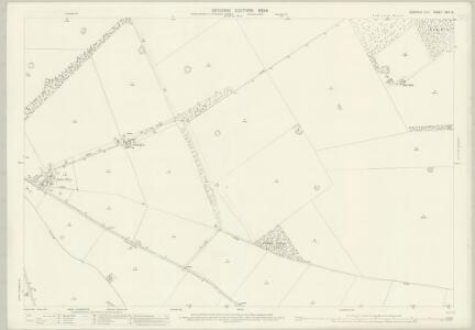 Suffolk XXII.12 (includes: Barnham; Euston; Fakenham Magna; Great Livermere; Honington; Little Livermere; Troston) - 25 Inch Map