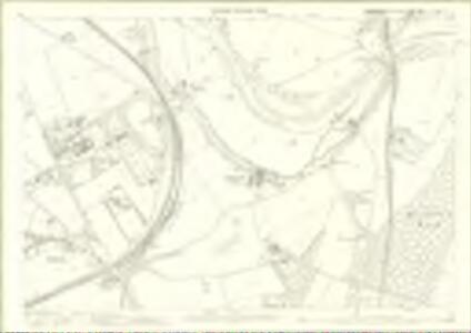 Kincardineshire, Sheet  030.10 - 25 Inch Map