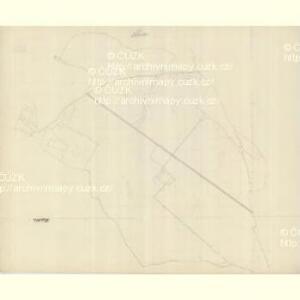 Eseklee - m1962-1-003 - Kaiserpflichtexemplar der Landkarten des stabilen Katasters