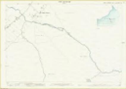 Ross and Cromarty (Isle of Lewis), Sheet  005.13 - 25 Inch Map