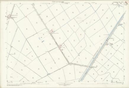 Cambridgeshire XVI.7 (includes: March; Upwell; Wimblington) - 25 Inch Map
