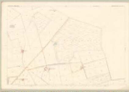Dumfries, Sheet LVIII.12 (Kirkpatrick Fleming) - OS 25 Inch map