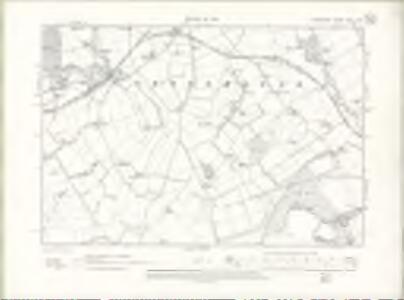 Lanarkshire Sheet XXIV.SW - OS 6 Inch map